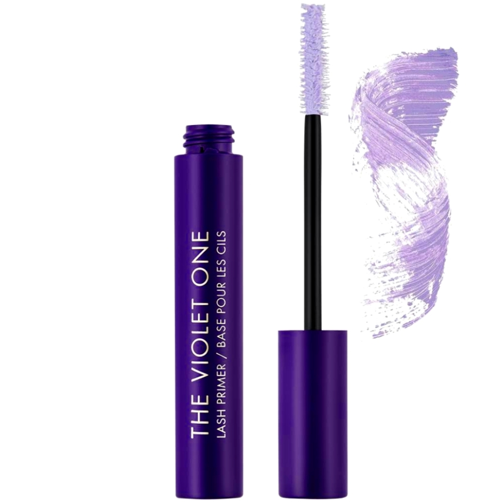 NWT Milani 113 The Violet One Lash Primer!